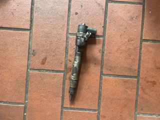 bontott CHRYSLER PT CRUISER Porlasztó (1 db)