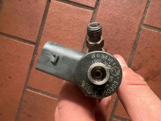 bontott CHRYSLER PT CRUISER Porlasztó (1 db)