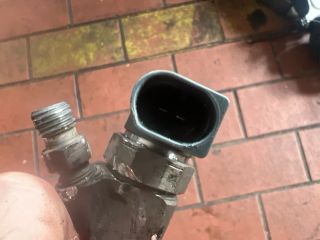 bontott CHRYSLER PT CRUISER Porlasztó (1 db)