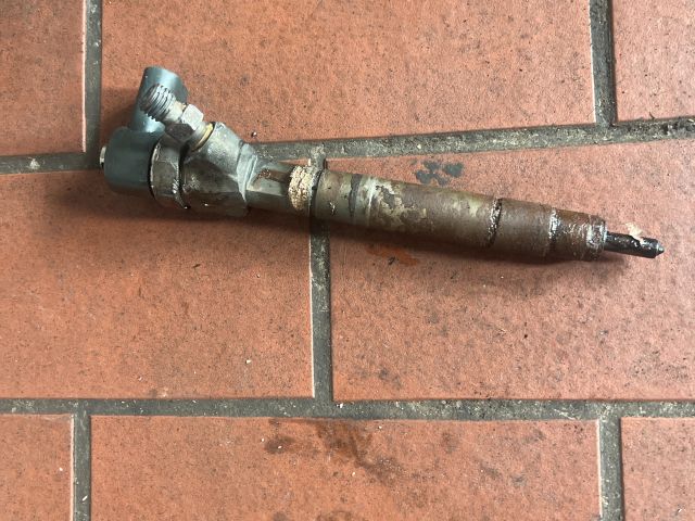 bontott CHRYSLER PT CRUISER Porlasztó (1 db)