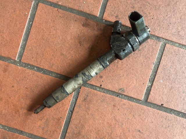 bontott CHRYSLER PT CRUISER Porlasztó (1 db)