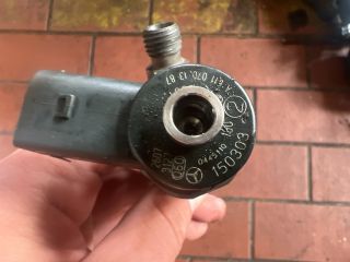 bontott CHRYSLER PT CRUISER Porlasztó (1 db)