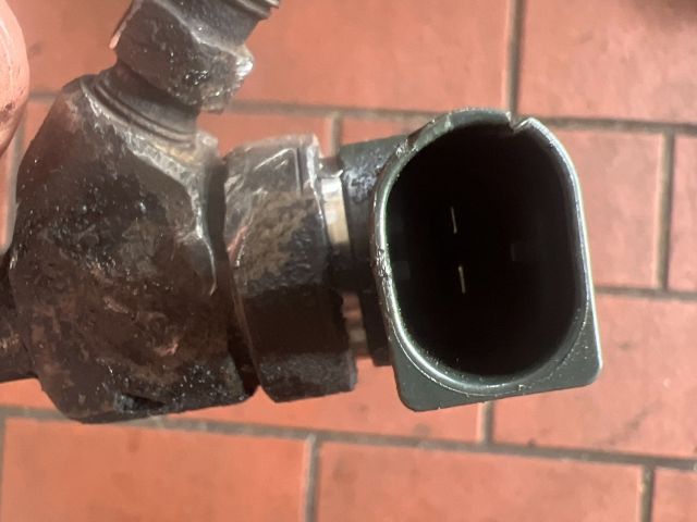 bontott CHRYSLER PT CRUISER Porlasztó (1 db)