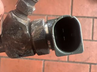 bontott CHRYSLER PT CRUISER Porlasztó (1 db)