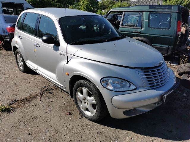 bontott CHRYSLER PT CRUISER Turbó