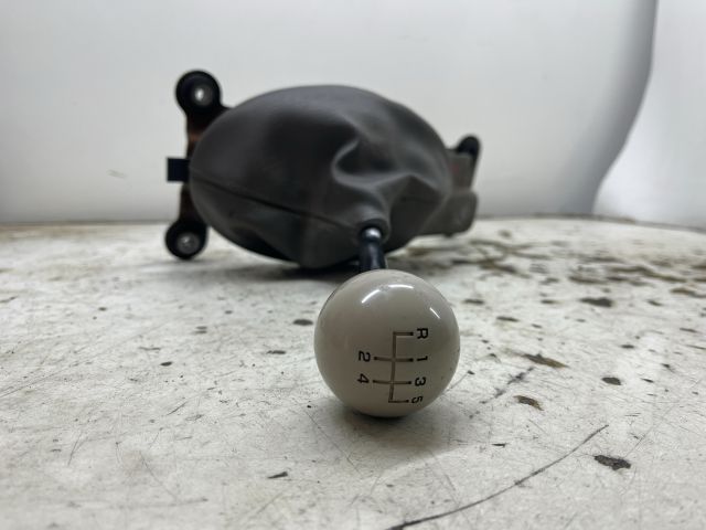 bontott CHRYSLER PT CRUISER Váltó Kulissza