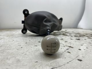 bontott CHRYSLER PT CRUISER Váltó Kulissza