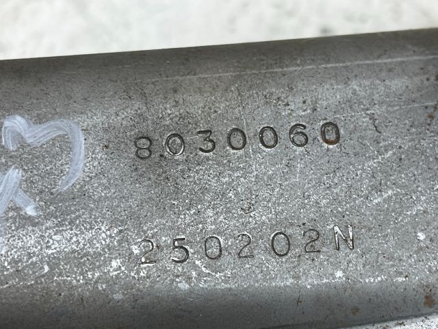 bontott CHRYSLER PT CRUISER Váltó Kulissza