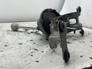 bontott CHRYSLER PT CRUISER Váltó Kulissza