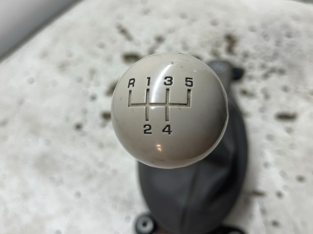 bontott CHRYSLER PT CRUISER Váltó Kulissza