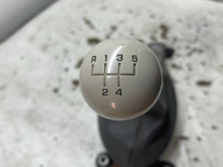 bontott CHRYSLER PT CRUISER Váltó Kulissza