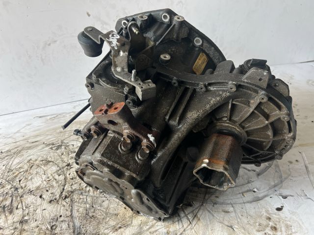 bontott CHRYSLER PT CRUISER Váltó (Mechanikus)