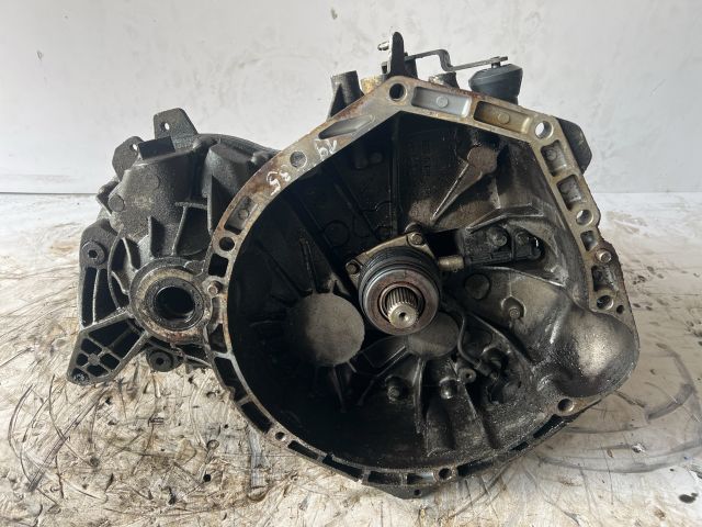 bontott CHRYSLER PT CRUISER Váltó (Mechanikus)