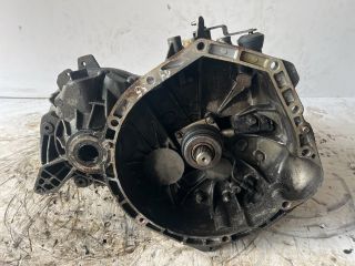 bontott CHRYSLER PT CRUISER Váltó (Mechanikus)