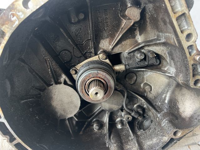 bontott CHRYSLER PT CRUISER Váltó (Mechanikus)