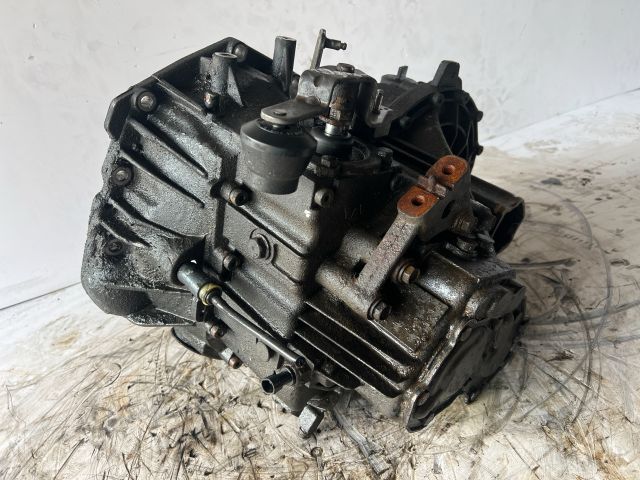 bontott CHRYSLER PT CRUISER Váltó (Mechanikus)