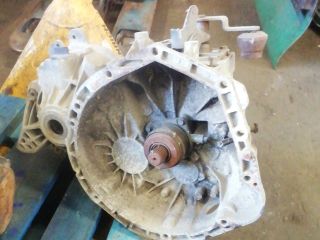 bontott CHRYSLER PT CRUISER Váltó (Mechanikus)