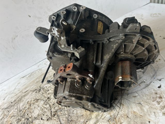 bontott CHRYSLER PT CRUISER Váltó (Mechanikus)