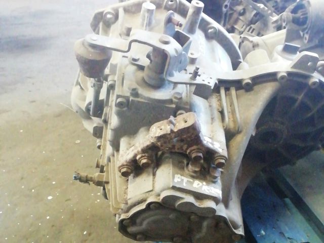 bontott CHRYSLER PT CRUISER Váltó (Mechanikus)