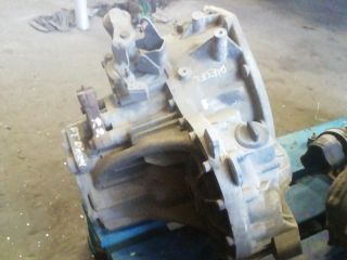 bontott CHRYSLER PT CRUISER Váltó (Mechanikus)