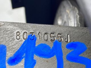 bontott CHRYSLER PT CRUISER Váltókar (Mechanikus)