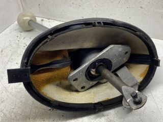 bontott CHRYSLER PT CRUISER Váltókar (Mechanikus)