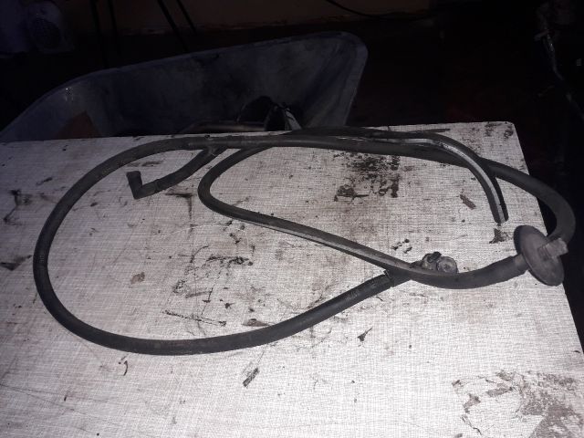 bontott CHRYSLER PT CRUISER Vízcső