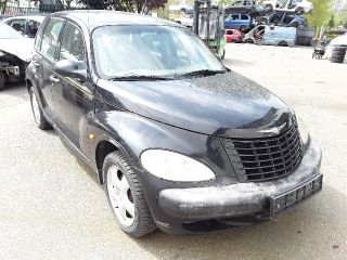 bontott CHRYSLER PT CRUISER Vízhűtő Radiátor (Klímás)