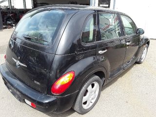 bontott CHRYSLER PT CRUISER Vízhűtő Radiátor (Klímás)