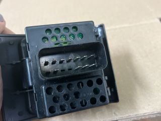 bontott CHRYSLER PT CRUISER Ablakemelő Kapcsoló Négyes / Kettes