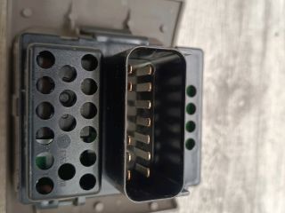 bontott CHRYSLER PT CRUISER Ablakemelő Kapcsoló Négyes / Kettes