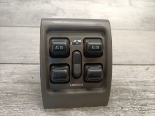 bontott CHRYSLER PT CRUISER Ablakemelő Kapcsoló Négyes / Kettes