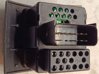 bontott CHRYSLER PT CRUISER Ablakemelő Kapcsoló Négyes / Kettes