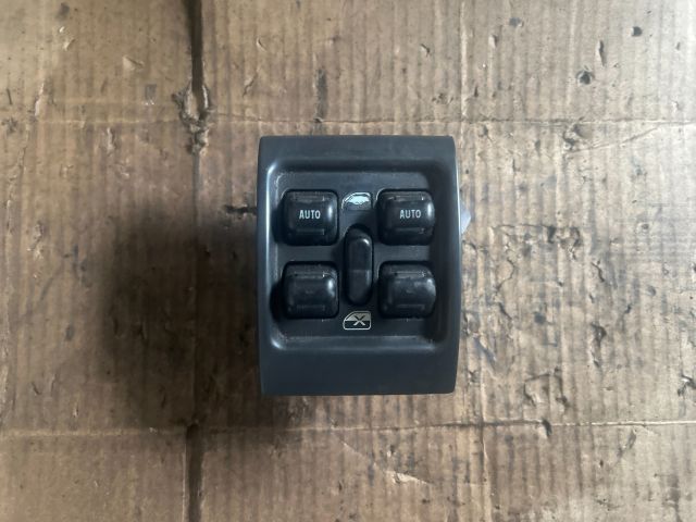 bontott CHRYSLER PT CRUISER Ablakemelő Kapcsoló Négyes / Kettes