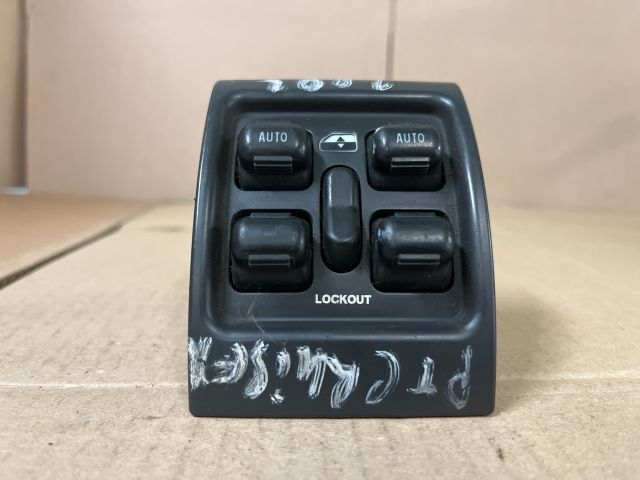 bontott CHRYSLER PT CRUISER Ablakemelő Kapcsoló Négyes / Kettes