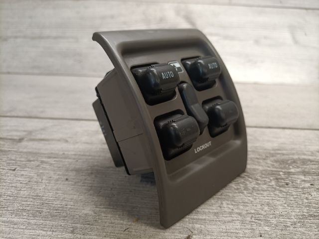 bontott CHRYSLER PT CRUISER Ablakemelő Kapcsoló Négyes / Kettes