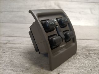 bontott CHRYSLER PT CRUISER Ablakemelő Kapcsoló Négyes / Kettes