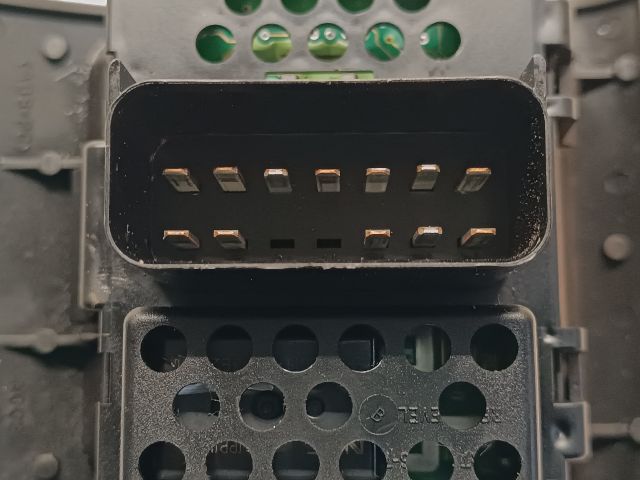 bontott CHRYSLER PT CRUISER Ablakemelő Kapcsoló Négyes / Kettes