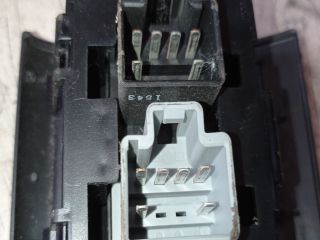 bontott CHRYSLER PT CRUISER Ablakemelő Kapcsoló Négyes / Kettes