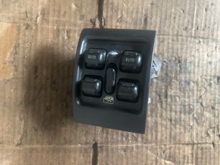 bontott CHRYSLER PT CRUISER Ablakemelő Kapcsoló Négyes / Kettes