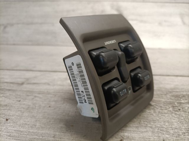 bontott CHRYSLER PT CRUISER Ablakemelő Kapcsoló Négyes / Kettes