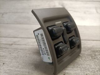 bontott CHRYSLER PT CRUISER Ablakemelő Kapcsoló Négyes / Kettes