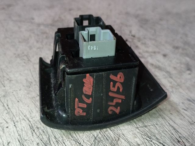 bontott CHRYSLER PT CRUISER Ablakemelő Kapcsoló Négyes / Kettes