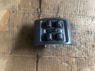 bontott CHRYSLER PT CRUISER Ablakemelő Kapcsoló Négyes / Kettes