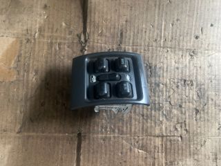 bontott CHRYSLER PT CRUISER Ablakemelő Kapcsoló Négyes / Kettes