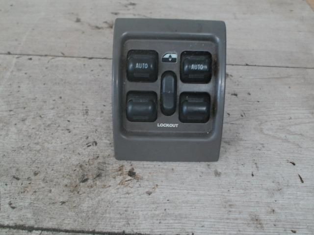 bontott CHRYSLER PT CRUISER Ablakemelő Kapcsoló (Pozíciófüggetlen)