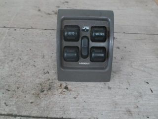 bontott CHRYSLER PT CRUISER Ablakemelő Kapcsoló (Pozíciófüggetlen)