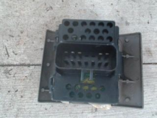 bontott CHRYSLER PT CRUISER Ablakemelő Kapcsoló (Pozíciófüggetlen)