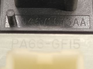 bontott CHRYSLER PT CRUISER Ablakfűtés Kapcsoló