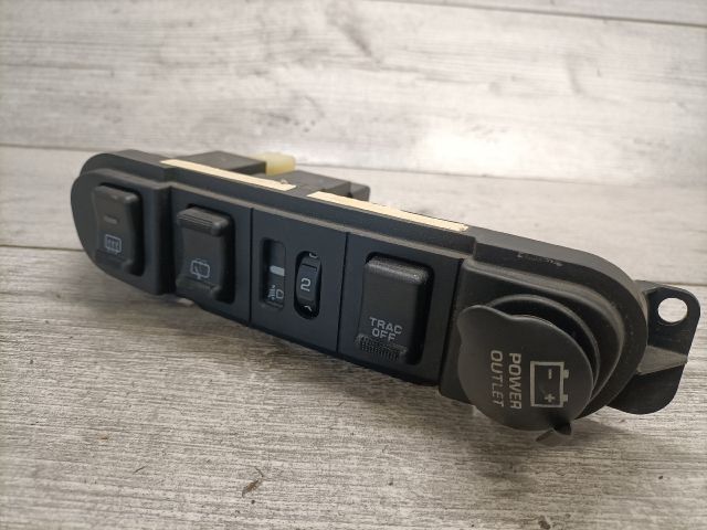 bontott CHRYSLER PT CRUISER Ablakfűtés Kapcsoló